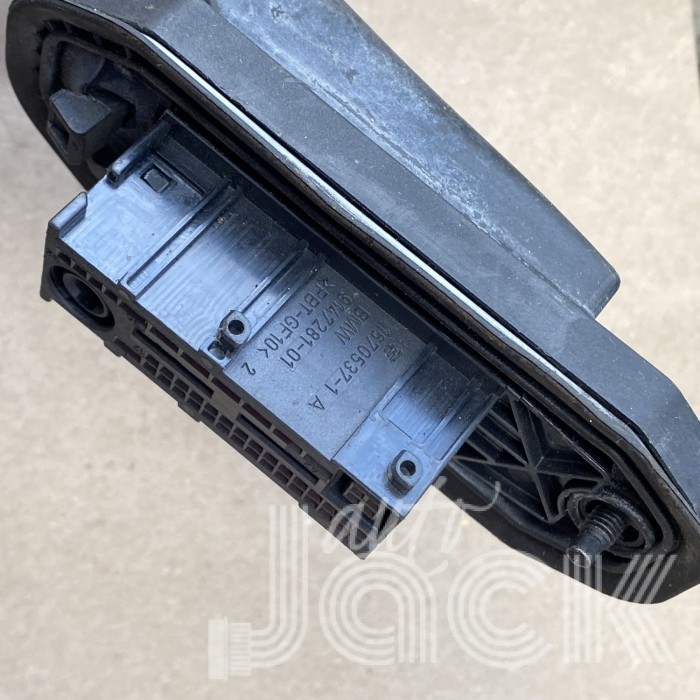 Роз'єм для BMW oe 9147281