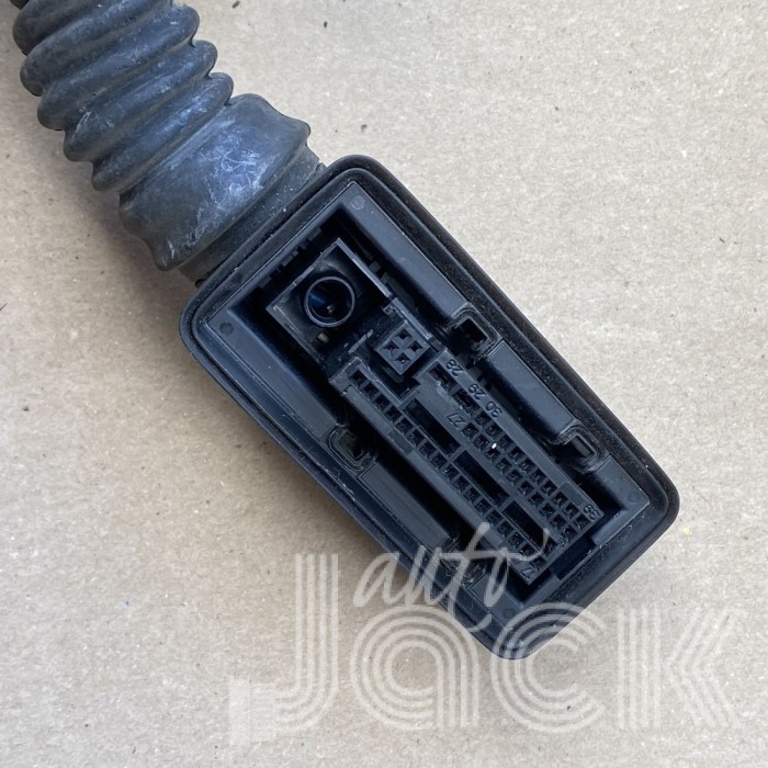 Роз'єм для BMW oe 9221028