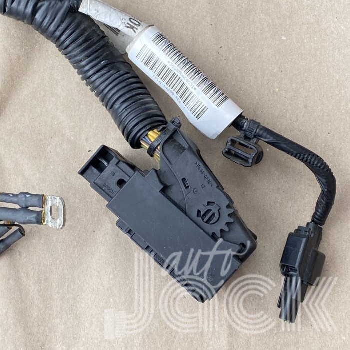 Роз'єм для Land Rover oe 1928405452