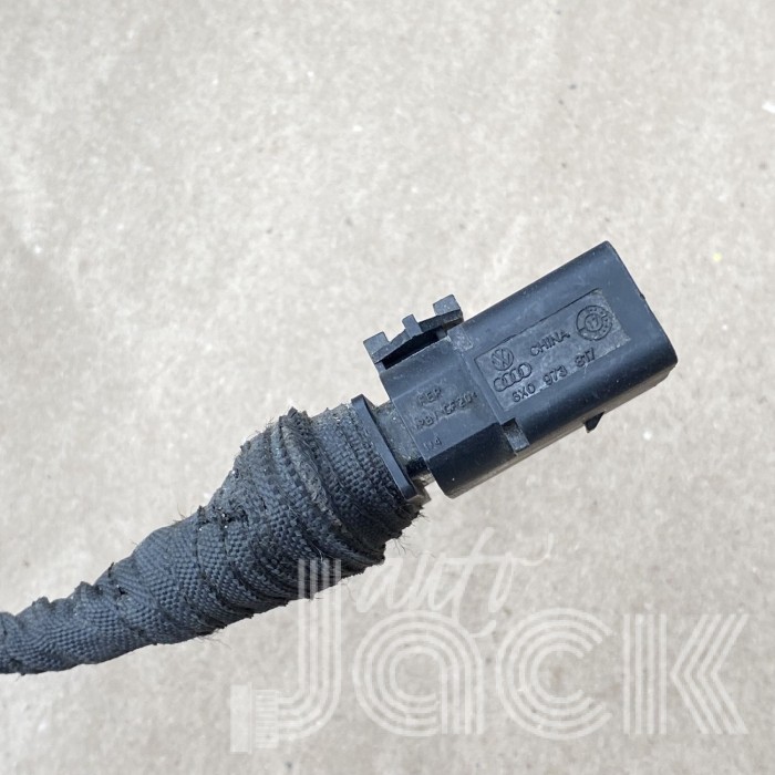 Роз'єм для Audi oe 6X0973817