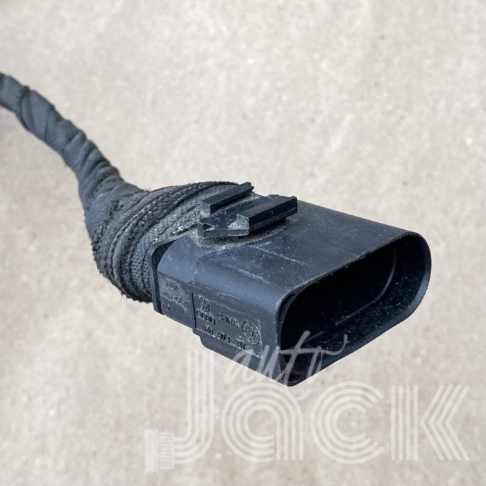 Роз'єм для Audi oe 6X0973817