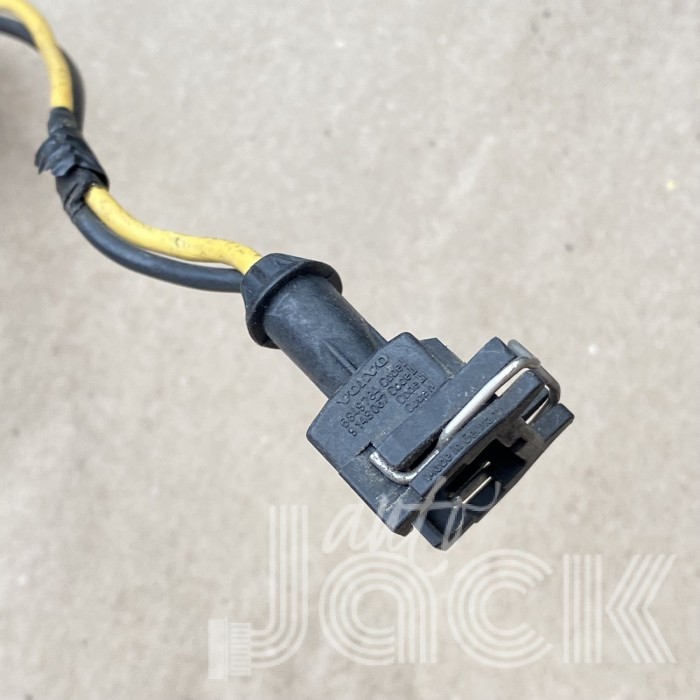 Роз'єм для Volvo oe 6849784