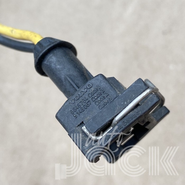 Роз'єм для Volvo oe 6849784