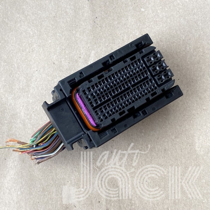 Роз'єм для Audi oe 4H0906971