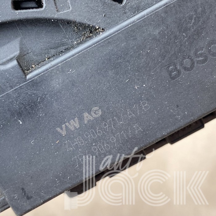 Роз'єм для Audi oe 4H0906971 Роз'єм для Audi oe 4H0906971