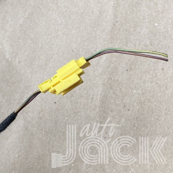 Роз'єм для Mercedes Benz oe 0405456928