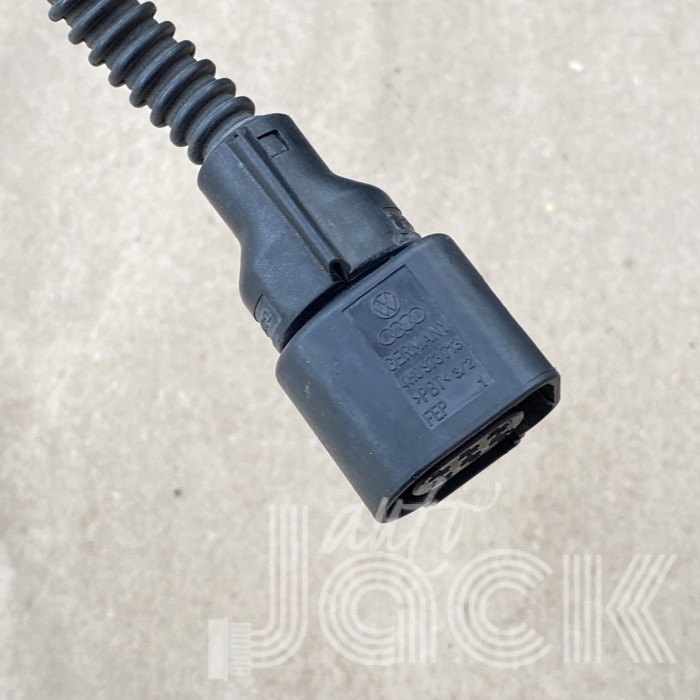 Разъем для Audi oe 4H0973713