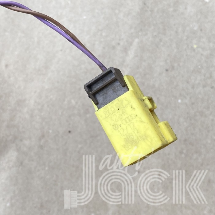 Роз'єм для Audi oe 8K0973323R