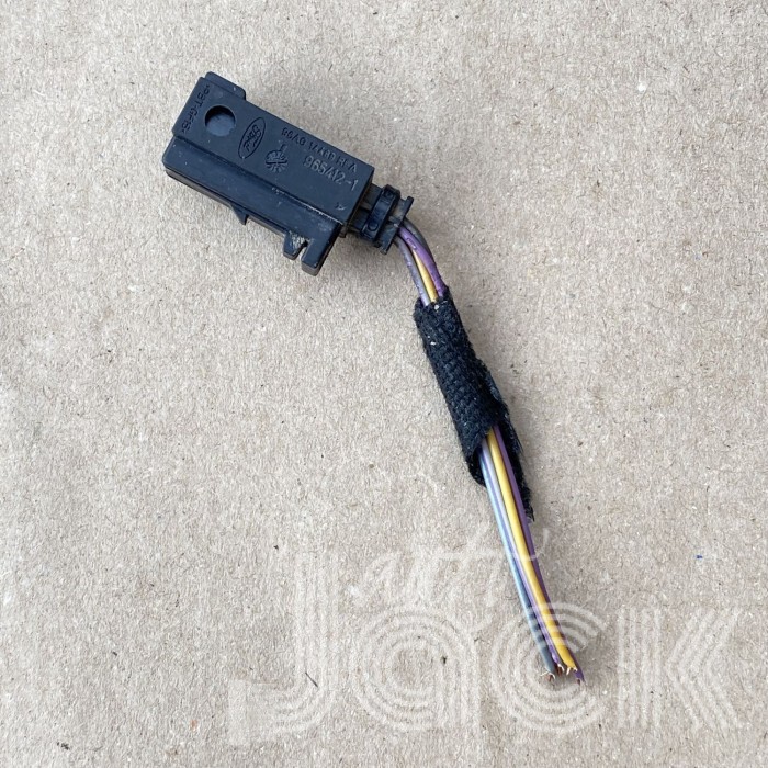 Роз'єм для Ford oe 9654121