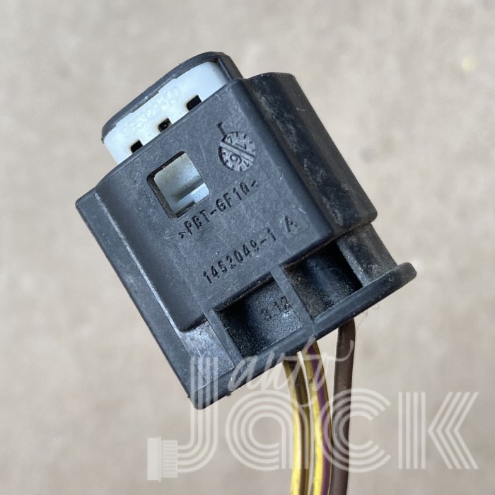 Роз'єм для BMW oe 1452049