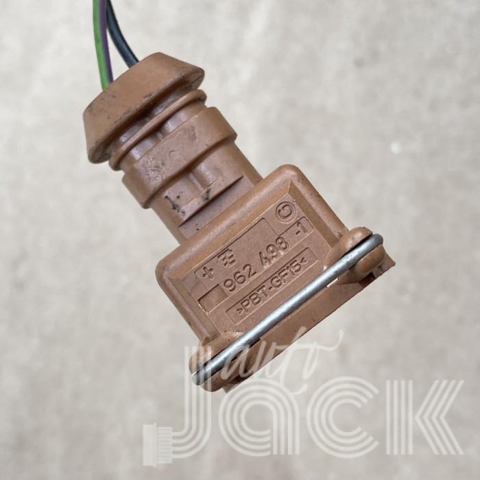 Роз'єм для Land Rover oe 962498 Роз'єм для Land Rover oe 962498