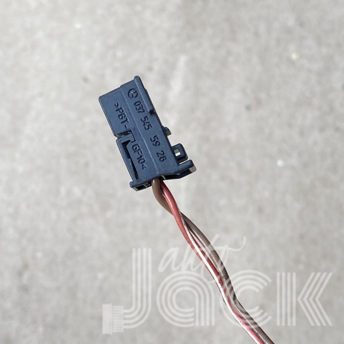 Роз'єм для Mercedes Benz oe 0375455928