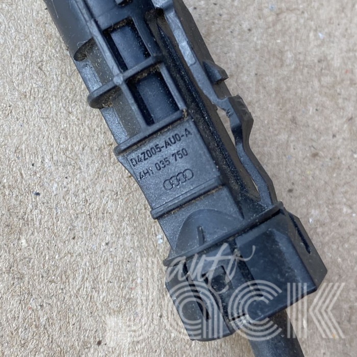 Роз'єм для Audi oe 4H1035750 Роз'єм для Audi oe 4H1035750