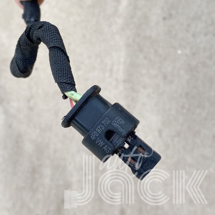 Роз'єм парктроніка для Volkswagen oe 4F0973702