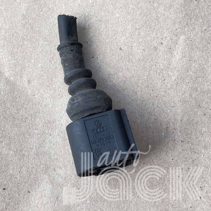 Роз'єм для Audi oe 1J0973722A