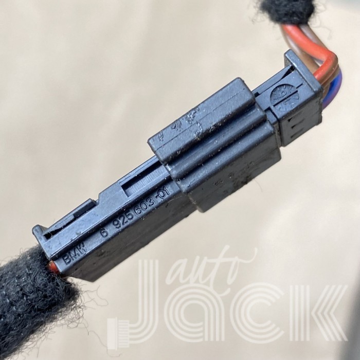 Джгут кабелю бездротової зарядки для BMW oe 9396081 Джгут кабелю бездротової зарядки для BMW oe 9396081