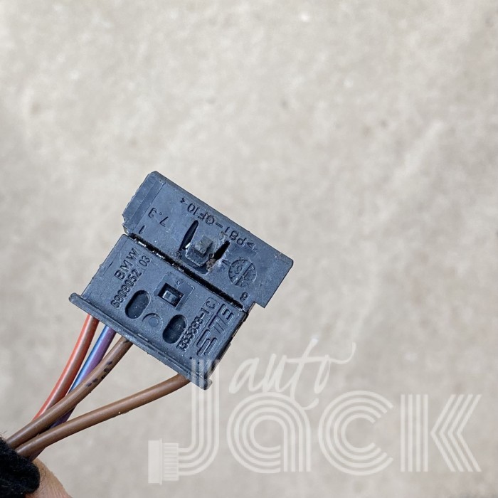 Джгут кабелю бездротової зарядки для BMW oe 9396081 Джгут кабелю бездротової зарядки для BMW oe 9396081