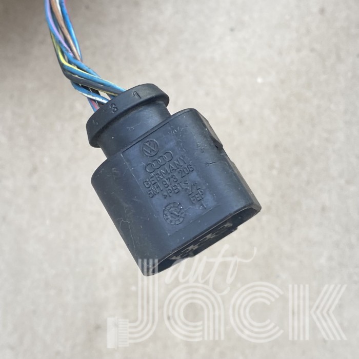 Роз'єм для Audi oe 5N1973206