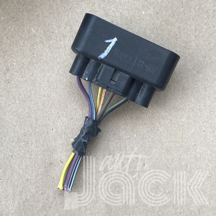 Роз'єм для Ford oe 8U5T14A464