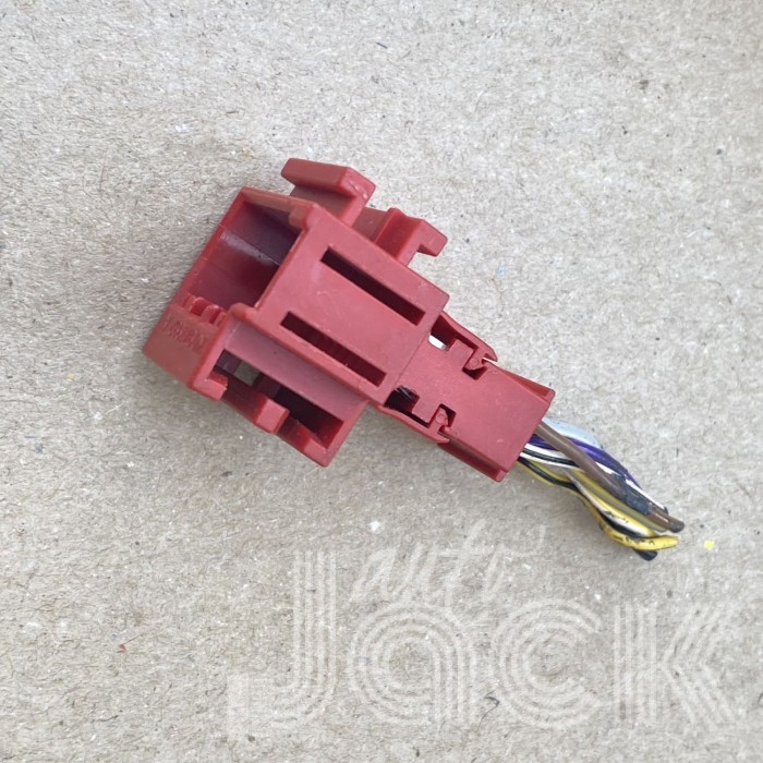 Роз'єм для Audi oe 1K0971992A