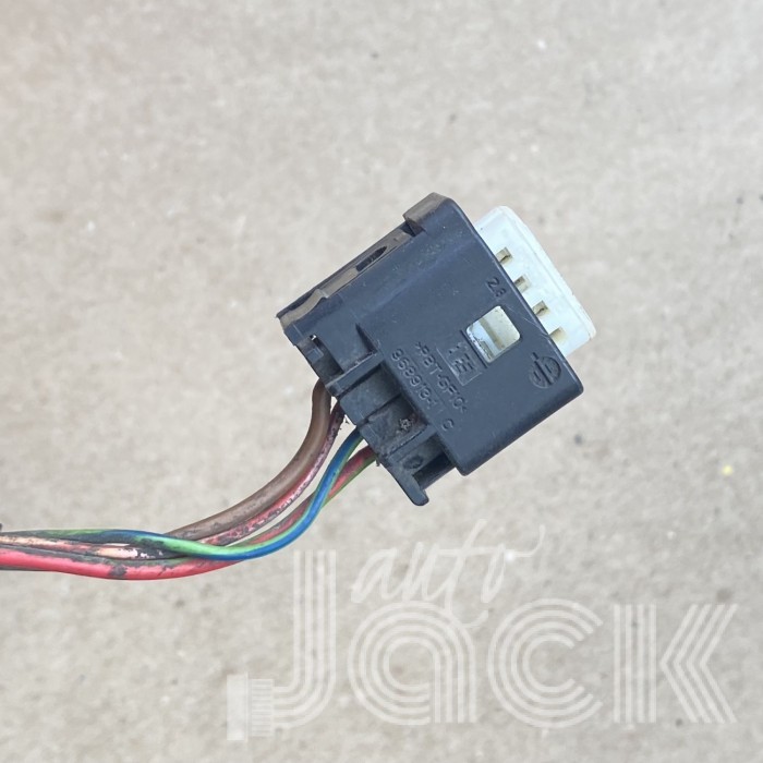 Роз'єм для BMW oe 968913