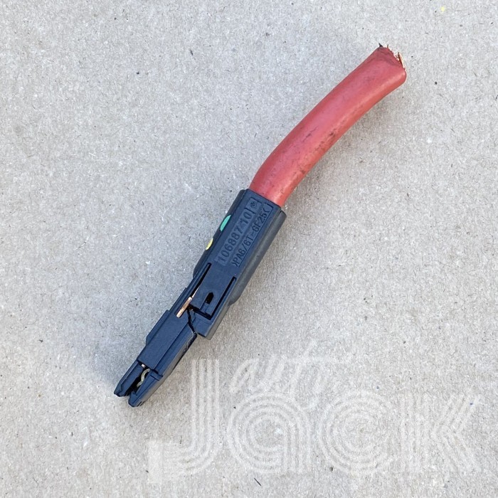 Роз'єм для BMW oe 61139238592