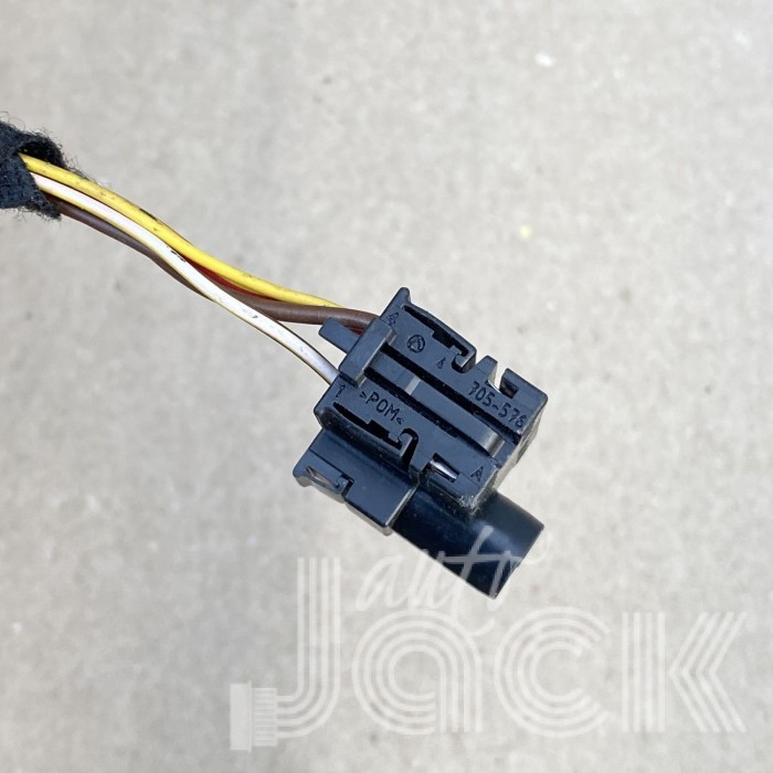 Роз'єм для BMW oe 9149009