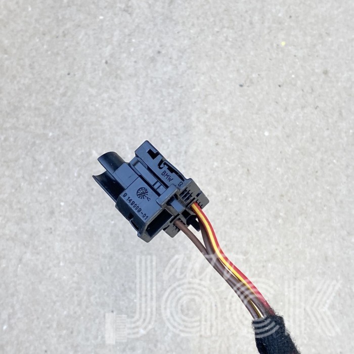 Роз'єм для BMW oe 9149009