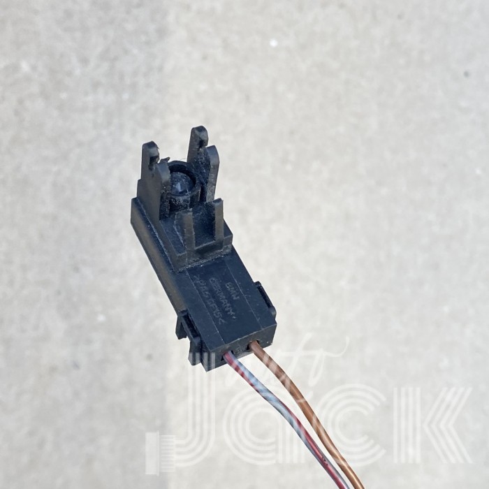 Роз'єм для BMW oe 6971823