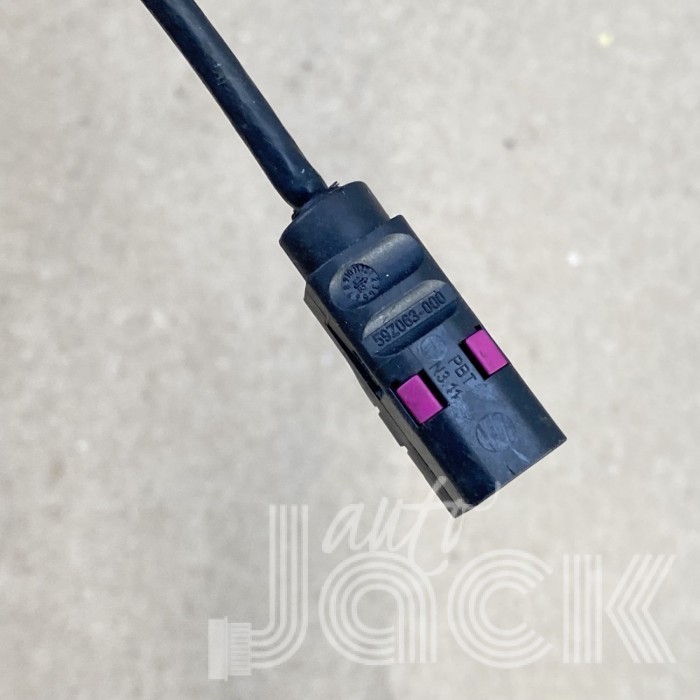 Роз'єм для BMW oe 59Z063000