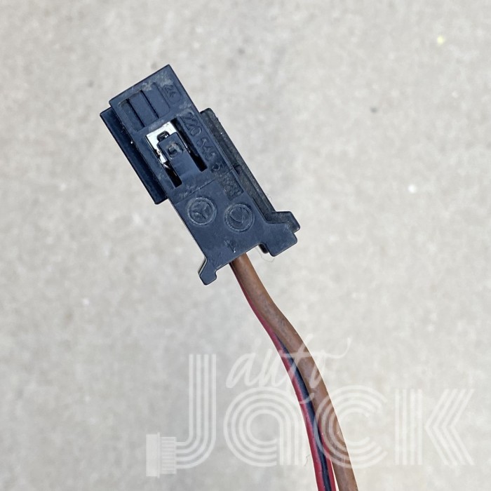 Роз'єм для Mercedes Benz oe 2205455428