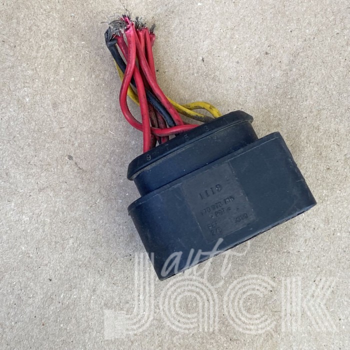 Роз'єм для Audi oe 1J0973735