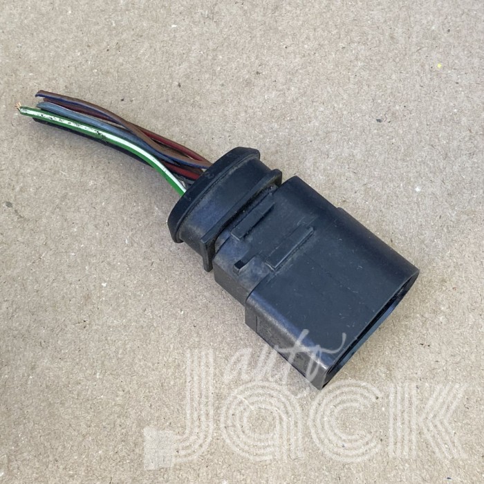 Роз'єм для Audi oe 1J0973833