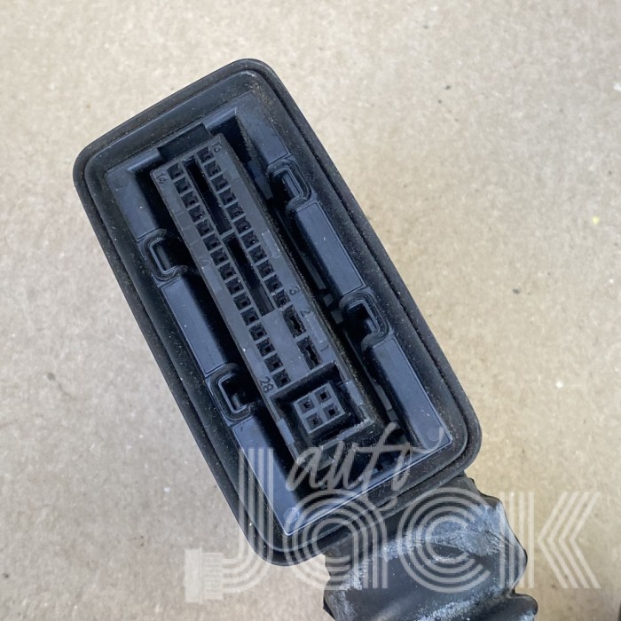 Роз'єм для BMW oe 9224385