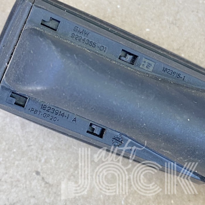 Роз'єм для BMW oe 9224385