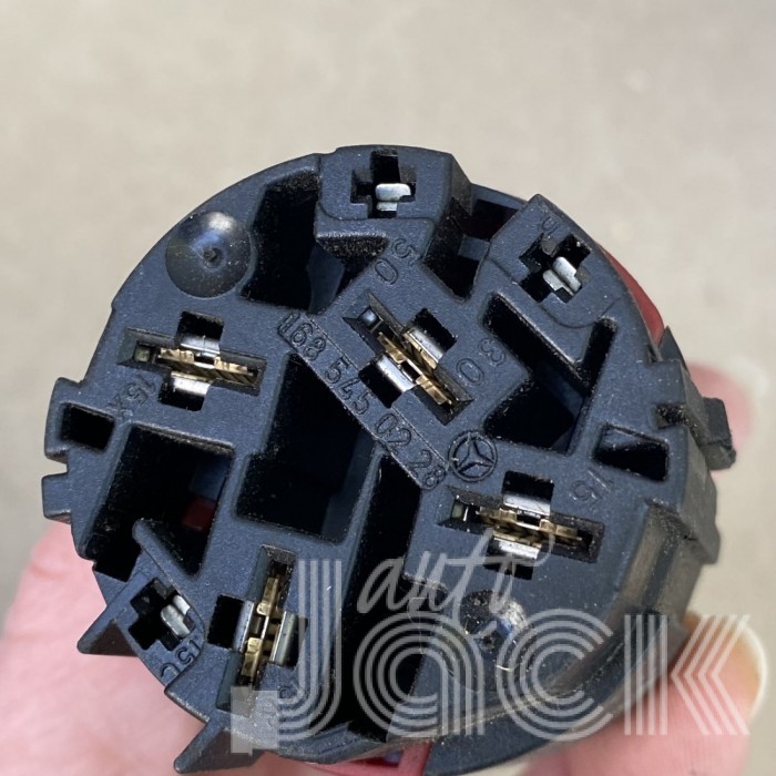 Роз'єм для Mercedes Benz oe 1685450228 Роз'єм для Mercedes Benz oe 1685450228