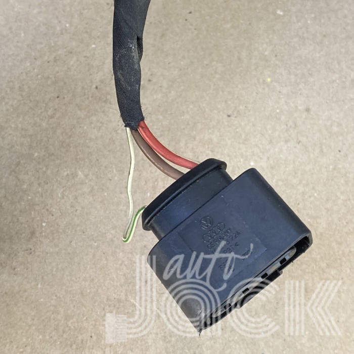 Роз'єм для Audi oe 1J0973724