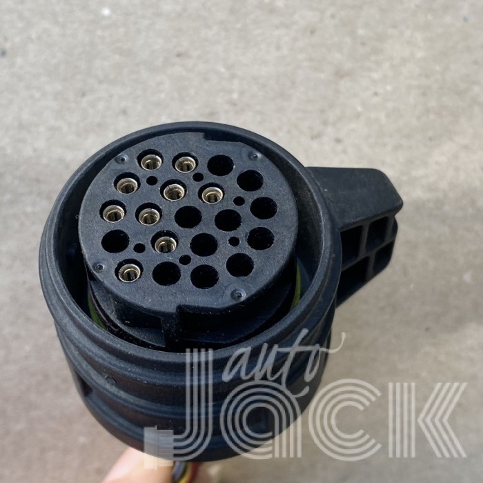 Роз'єм для Audi oe 1J0927320