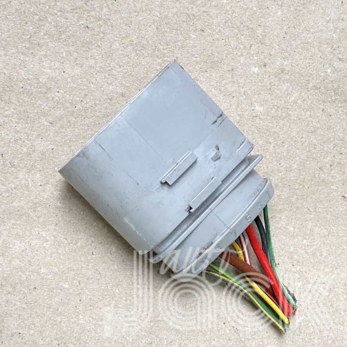 Роз'єм для Audi oe 5Q0973837