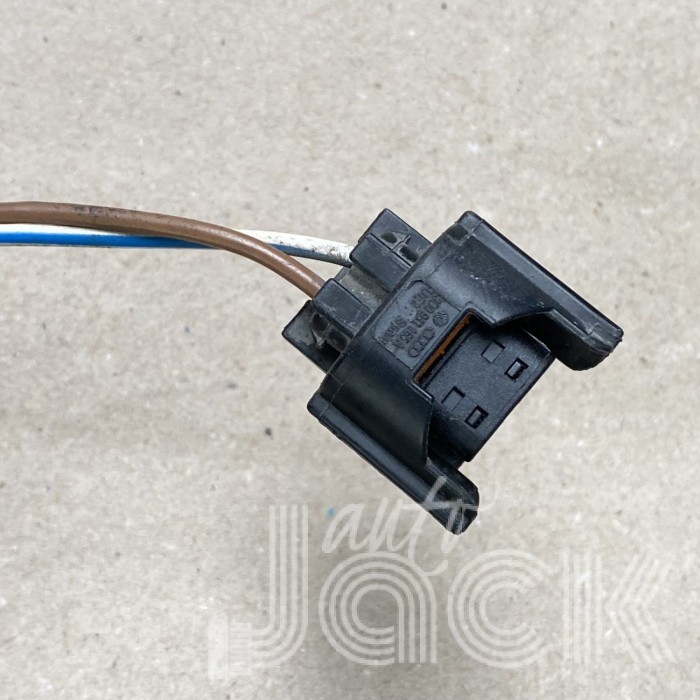 Роз'єм для Audi oe 3D0941165A
