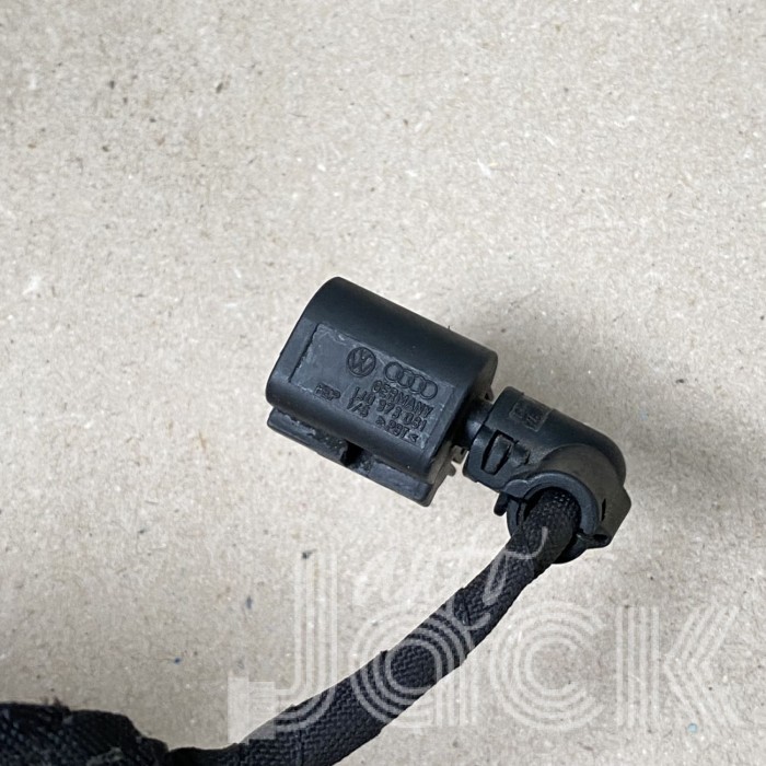 Роз'єм для Audi oe 1J0973081