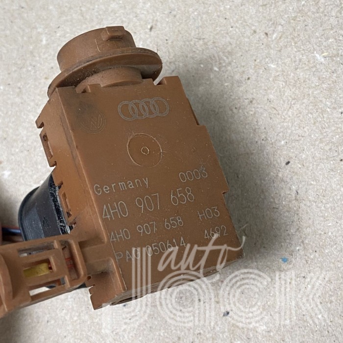 Датчик для Audi oe 4H0907658