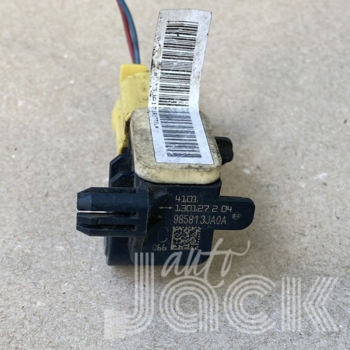 Датчик удару для Infiniti oe 985813JA0A