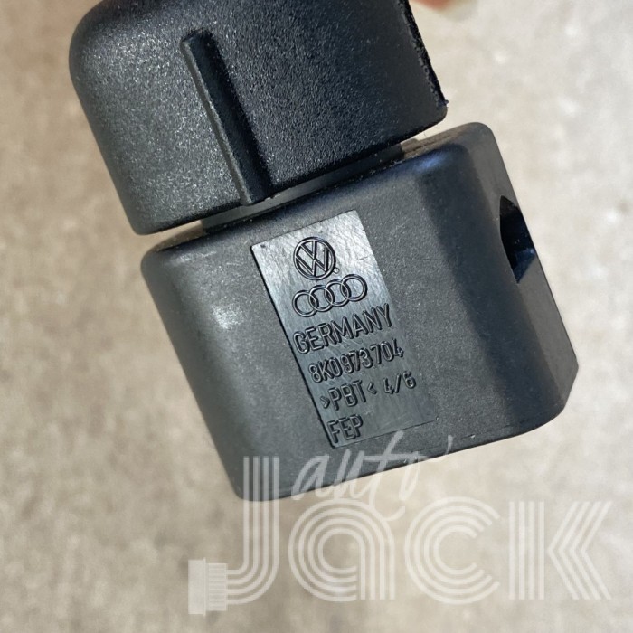 Роз'єм для Audi oe 8K0973704