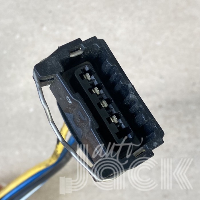 Роз'єм для Audi oe 1928402595
