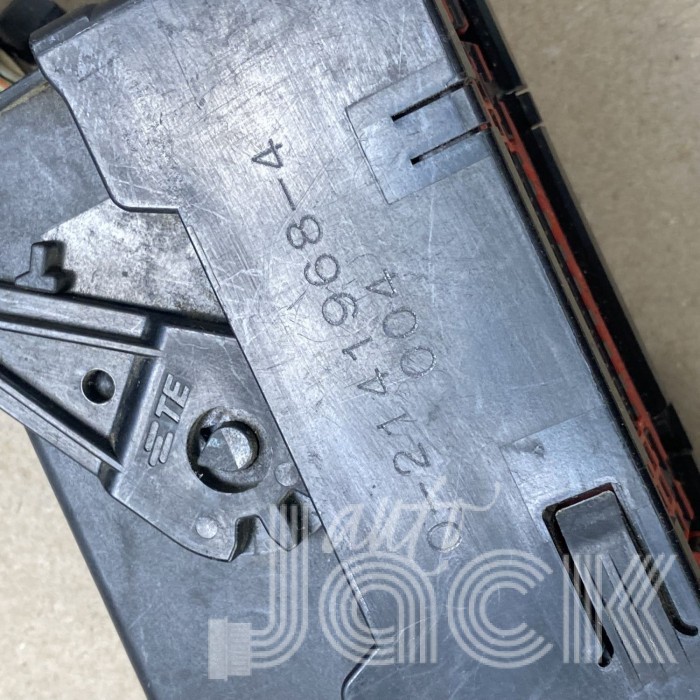 Роз'єм для Ford oe 2141968 Роз'єм для Ford oe 2141968