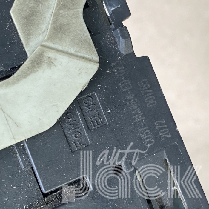 Роз'єм для Ford oe CU5T14A464ED023