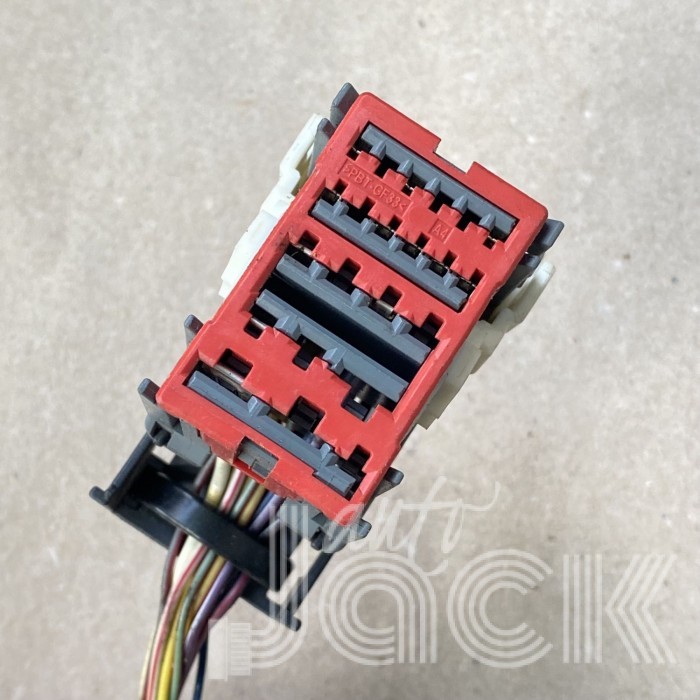 Роз'єм для Ford oe 2098628
