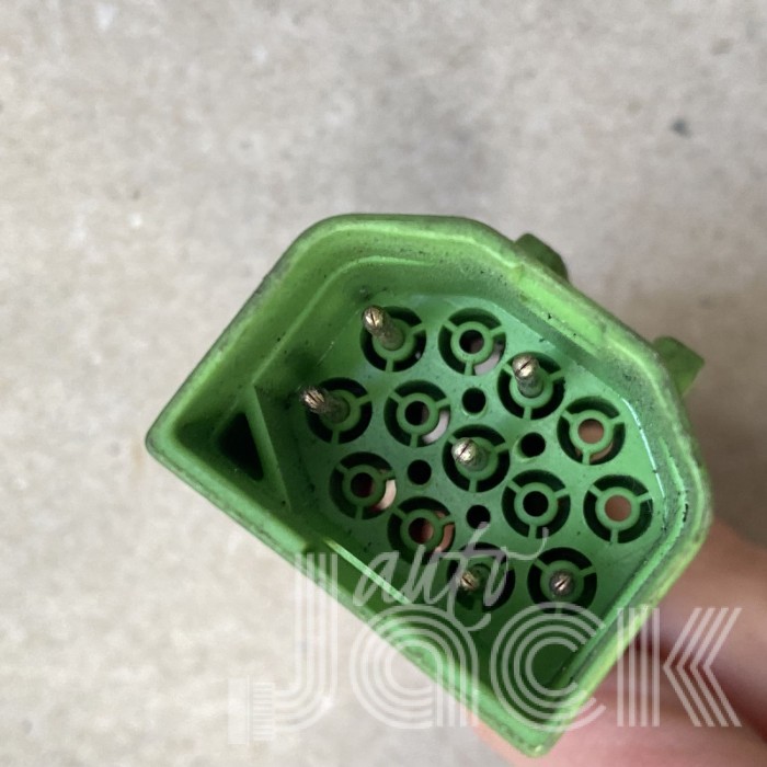 Роз'єм для Mercedes Benz oe 0295457428