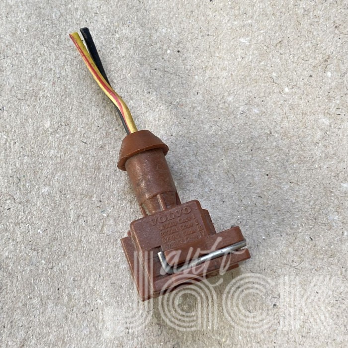 Роз'єм для Volvo oe 979840